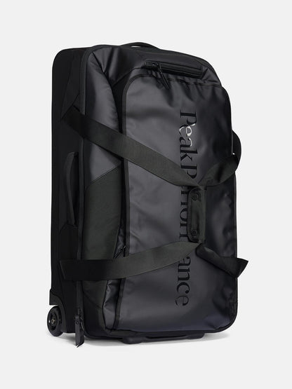 Vertical Trolley 90L-BLACK