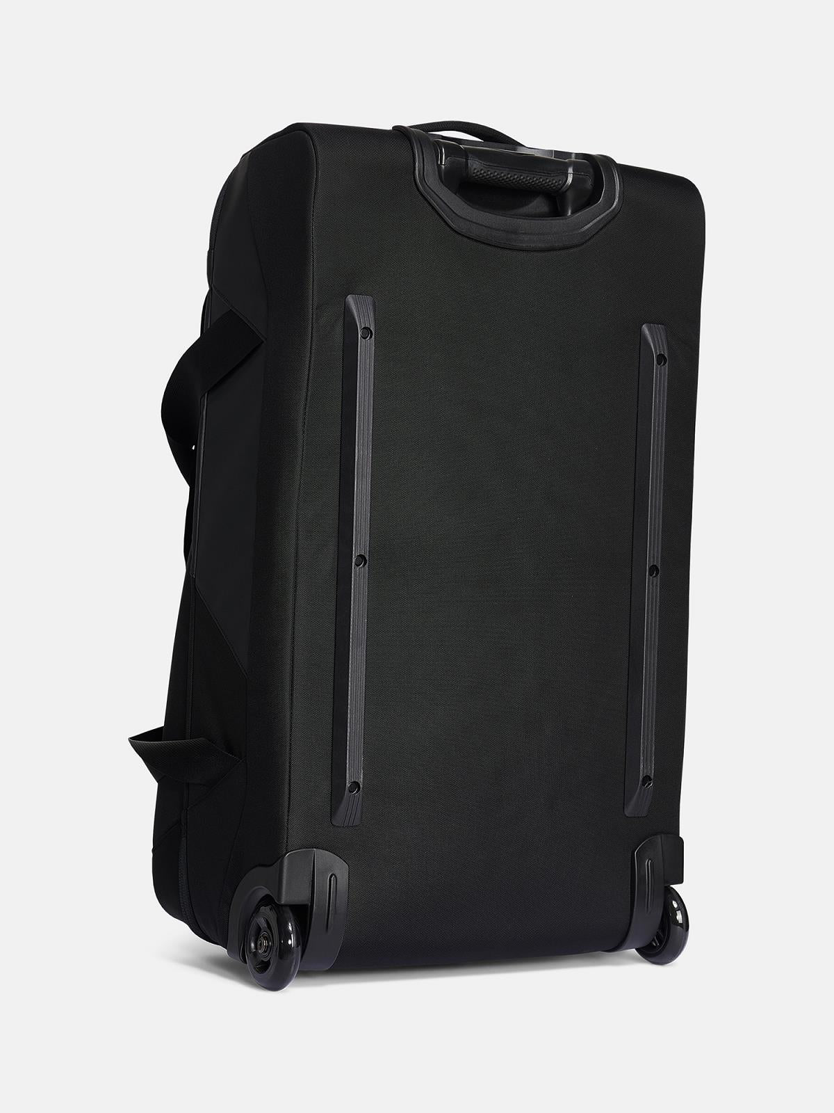 Vertical Trolley 90L-BLACK