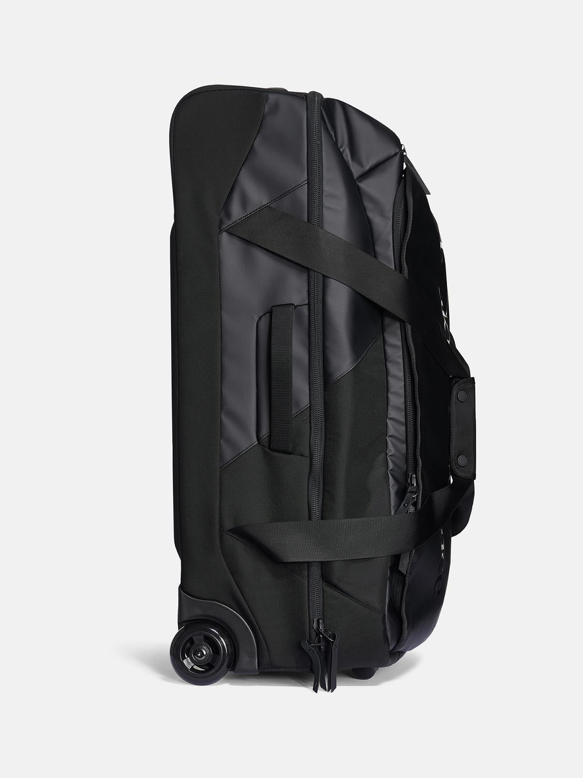 Vertical Trolley 90L-BLACK