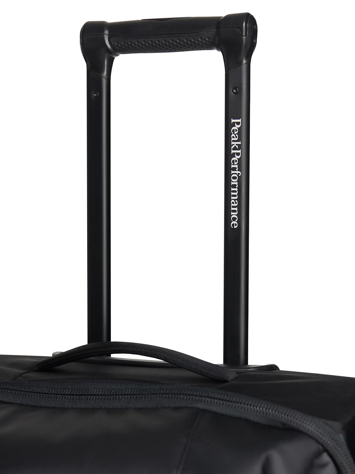 Vertical Trolley 90L-BLACK