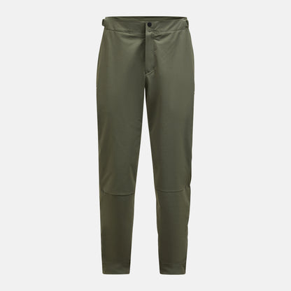 M Trail Pants-PINE NEEDLE