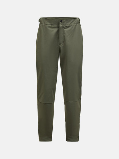 M Trail Pants-PINE NEEDLE