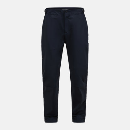 M Trail Pants-BLACK