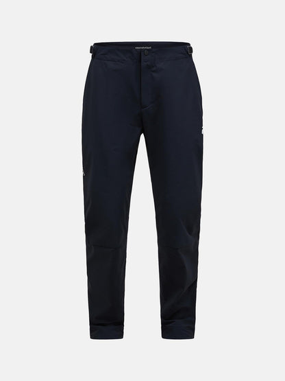 M Trail Pants-BLACK