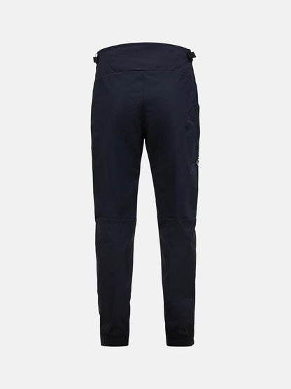 M Trail Pants-BLACK