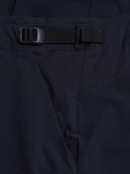 M Trail Pants-BLACK